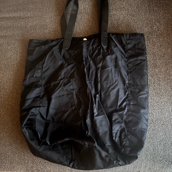 Pure Barre Tote Bag - Picture 3 of 4